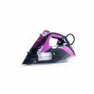 TOO IR-105PB-2200W steam iron Acasă