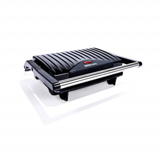 TOO CG-401B-750W Black kontakt grill Acasă