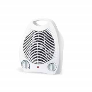 TOO FH-122 2000W white fan heater Acasă