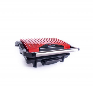 TOO CG-404R-1500W red contact grill Acasă