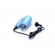 TOO HD-105BL hair dryer 