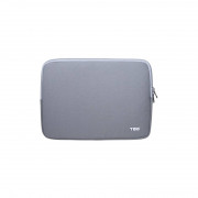 TOO 13.3" gray notebook case 