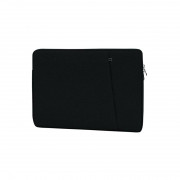 TOO 15.6" black notebook case 