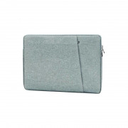 TOO 15.6" gray notebook case 