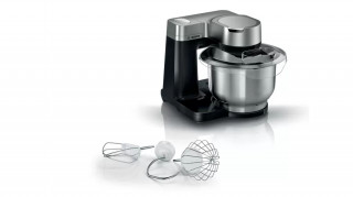 Bosch MUMS2VM00 food processor Acasă