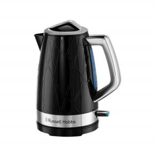 Russell Hobbs 28081-70/RH Structure Black Kettle Acasă