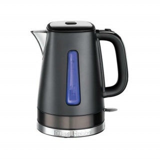 Russell Hobbs 26140-70/RH Matte Black kettle Acasă