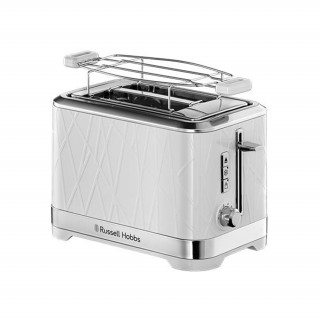 Russell Hobbs 28090-56/RH Structure white toaster Acasă