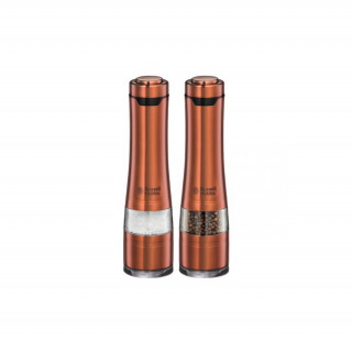 Russell Hobbs 28011-56/RH Copper salt and pepper mill Acasă