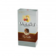 Douwe Egberts Omnia Ristretto Nespresso compatible 10 coffee capsules 