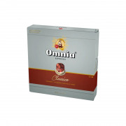 Douwe Egberts Omnia Classico Nespresso compatible 20 coffee capsules 