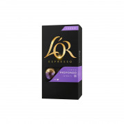 Douwe Egberts L`OR Lungo Profondo 10 coffee capsules 