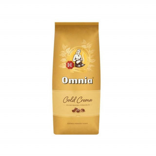 Douwe Egberts Omnia Gold 1000 g coffee beans Acasă