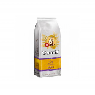 Douwe Egberts Omnia Silk 1000 g coffee beans Acasă