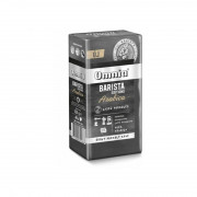 Douwe Egberts Omnia Barista Editions Arabica 225 g roasted-ground coffee 