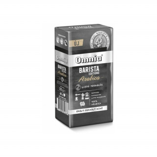 Douwe Egberts Omnia Barista Editions Arabica 225 g roasted-ground coffee Acasă