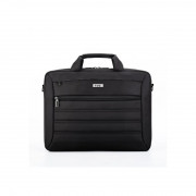 TOO 15.6" black notebook bag 