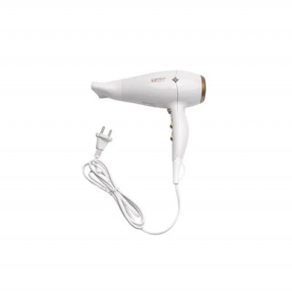 TOO HD-101WG white hair dryer Acasă