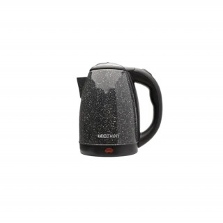 TOO KE-501-B black kettle Acasă