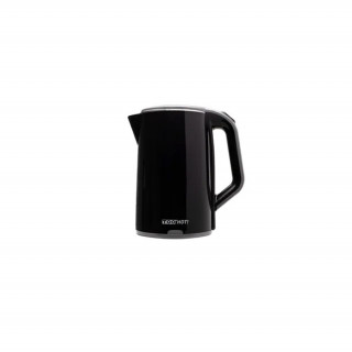 TOO KE-521-BGY black and gray kettle Acasă