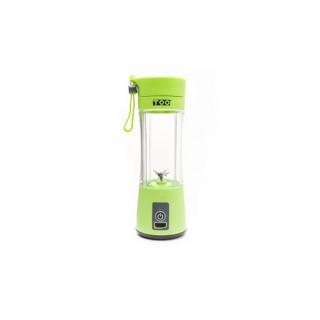 TOO SM-380-G green battery smoothie maker Acasă