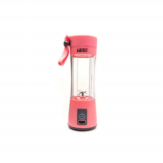 TOO SM-380-R pink cordless smoothie maker Acasă