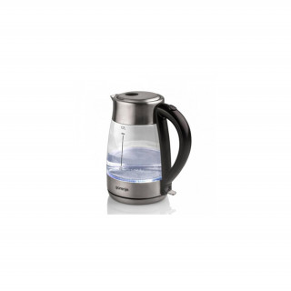 Gorenje K 17GE glass kettle Acasă