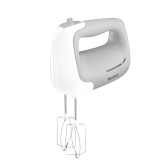 Tefal HT450B38 Prep`Mix white-grey hand mixer Acasă