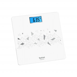 Tefal PP1539V0 Classic white personal scale Acasă