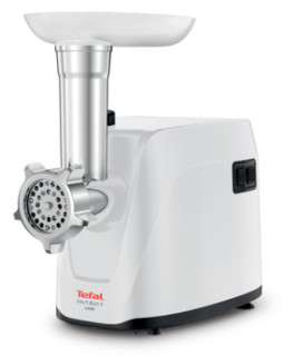 Tefal NE113135 white meat grinder Acasă