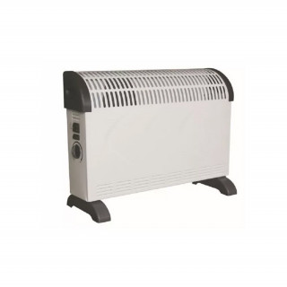 TOO EC -100 2000W white electric convector Acasă