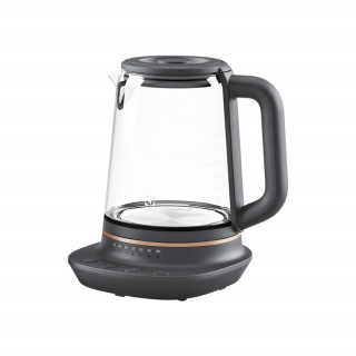 Electrolux E7GK1-8BP glass black kettle Acasă