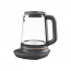 Electrolux E7GK1-8BP glass black kettle thumbnail