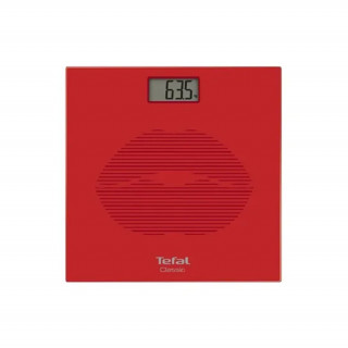 Tefal PP1149V0 Classic red personal scale Acasă