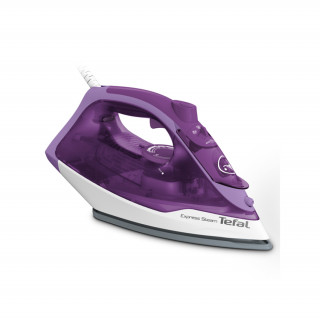 Tefal FV2836E0 Express Steam purple steam iron Acasă