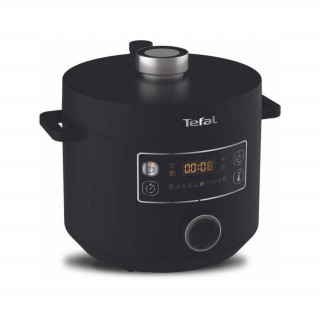 Tefal CY754830 EPC Turbo Cuisine black multifunction pot Acasă