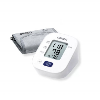 Omron OM10-M2-7143-E M2 Intellisense upper arm blood pressure monitor Acasă