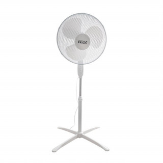 TOO FANS-40-116-W white standing fan Acasă