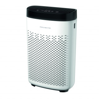 Rowenta PU2530F0 Black-White air cleaner Acasă