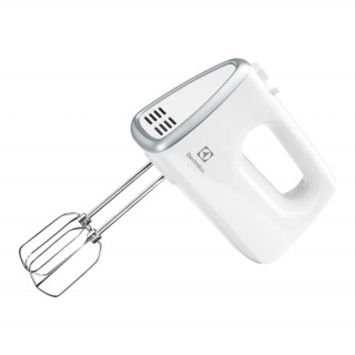 Electrolux EHM3300 Love your day white hand mixer Acasă