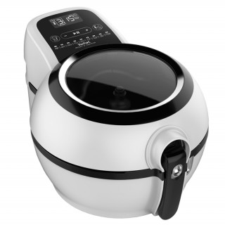 Tefal AH960015 ActiFry Genius XL black and white oil-free oven Acasă