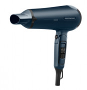 Rowenta CV4753F0 NOMAD Specialist dark blue hair dryer 