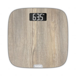 Tefal PP1600V0 Origin wooden patterned personal scale Acasă