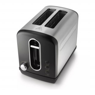 Gorenje T1100CLBK Classico inox-black toaster Acasă