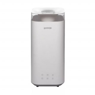 Gorenje H50W white electronically controlled humidifier Acasă