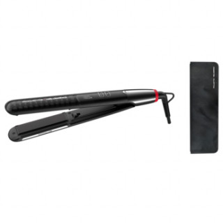 Rowenta SF466LF0 X K/Pro Stylist Karl Lagerfeld black hair straightener Acasă