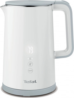 Tefal KO693110 Sense 1.5l white-grey kettle Acasă