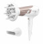 Rowenta CV5830F0 Studio Dry Glow white-pink hair dryer thumbnail