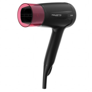 Rowenta CV1623F0 Handy Dry Effiwatts black-purple hair dryer Acasă