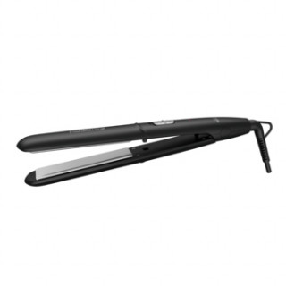 Rowenta SF1810F0 Express Style Long Plates black and silver hair straightener Acasă